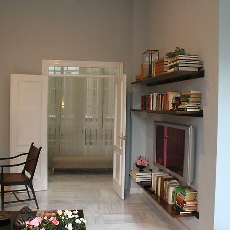 Luxurious 2 Bedroom Flat In A Historic Building Sevilla Exteriér fotografie