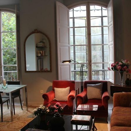 Luxurious 2 Bedroom Flat In A Historic Building Sevilla Exteriér fotografie