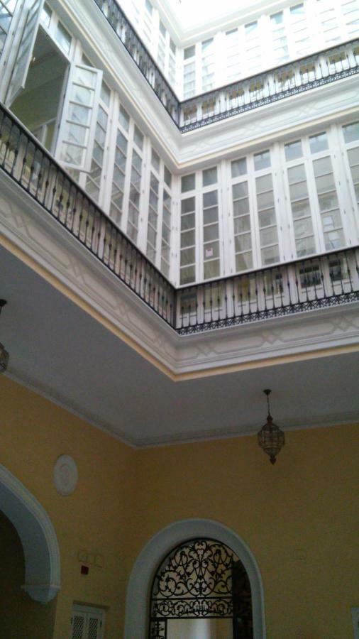 Luxurious 2 Bedroom Flat In A Historic Building Sevilla Exteriér fotografie