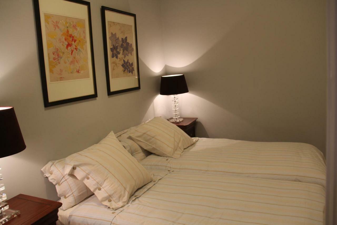 Luxurious 2 Bedroom Flat In A Historic Building Sevilla Exteriér fotografie