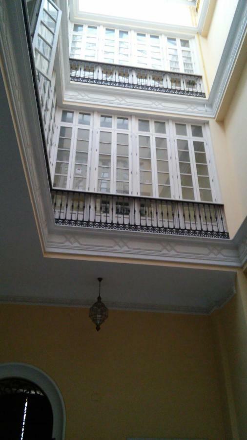 Luxurious 2 Bedroom Flat In A Historic Building Sevilla Exteriér fotografie