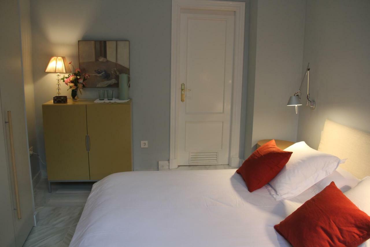 Luxurious 2 Bedroom Flat In A Historic Building Sevilla Exteriér fotografie