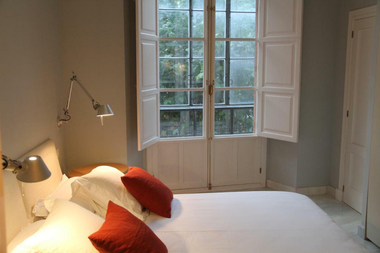 Luxurious 2 Bedroom Flat In A Historic Building Sevilla Exteriér fotografie